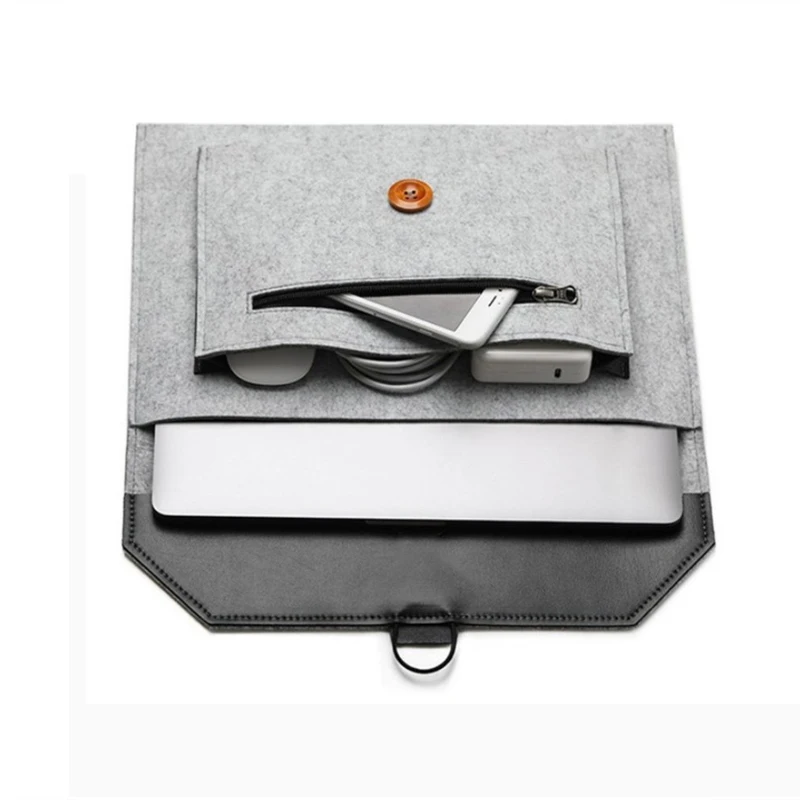 Custodia Per Tablet Custodia In Feltro Per Samsung Galaxy Tab S6 10.5 2019 Custodia Per Tablet Per Custodia Per Tablet Galaxy Tab S6 Sm-T860/T865