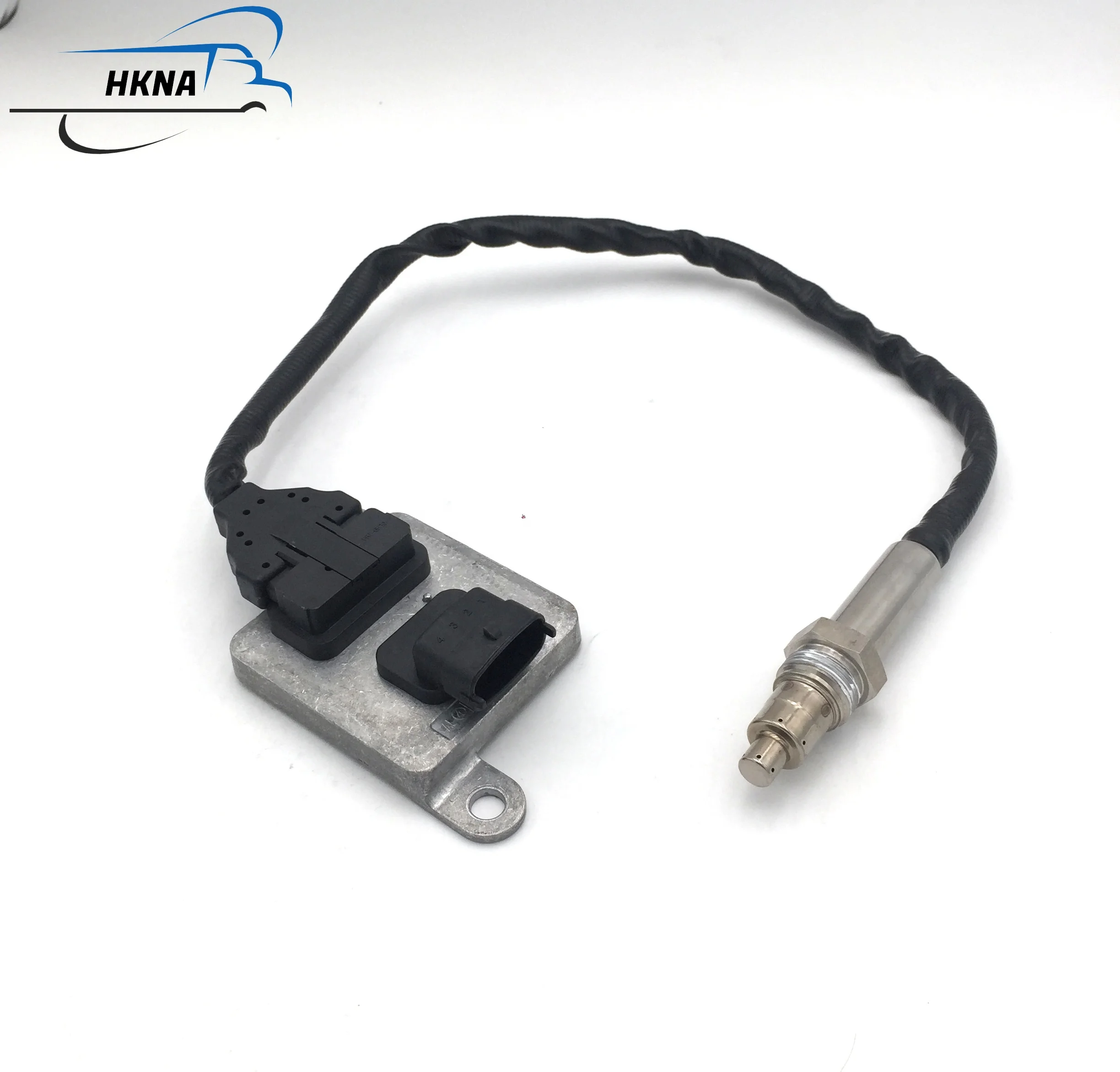 

Auto Parts 4G0907807AA NOx Sensor Auto Electric Nitrogen Oxide Sensor 5WK9 7251 Auto Sensor For VW