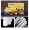 Professional Blank Canvas for Painting Acrylic Oil Painting Canvas Pad Waterproof Art Supplies for Artist 10 Sheets One Book ► Photo 3/6