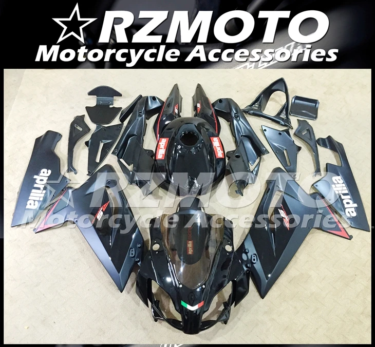 Мотоцикл Новый ABS полный обтекатель комплект подходит для Aprilia RS125 06 - 11 RS 125 2006 2007