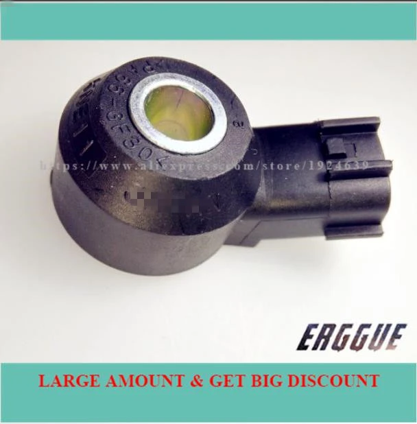 genio atributo Aplicado sensor de detonacion nissan Completamente seco