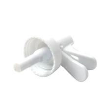 Picnicking аксессуары переносной кран для кемпинга спиральный рот открытый напиток для дома в бутылках для воды Легкая замена