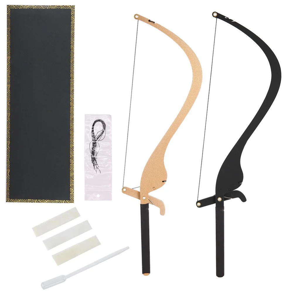 4 цвета татуаж бровей Макияж с бантом в форме линии маркер линейка 10 шт. болты