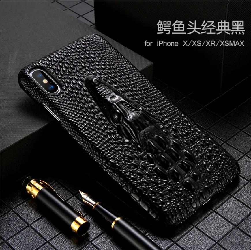 Чехол из натуральной кожи ручной работы для iPhone 8, 6, 6 S, 6 plus, 7, 7, 8 plus, x, xs, max, 11 Pro, Max, чехол