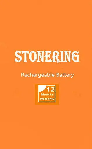 Stonering Высокое качество батареи ноутбука Na-133s батарея HW-3487265 7 6 V 4800mAh | Компьютеры и