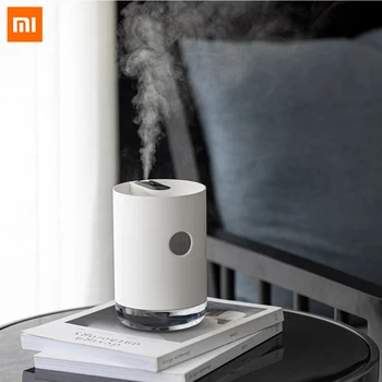 

Xiaomi Mijia 3Life USB Charging Air Humidifier Large Capacity LED Night Light Home Air Purifier Two Mode Adjust For Smart Home