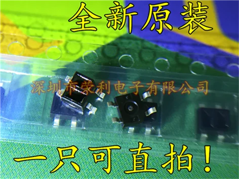 10 шт в упаковке, новая QRE1113GR 5 мм SMD-4