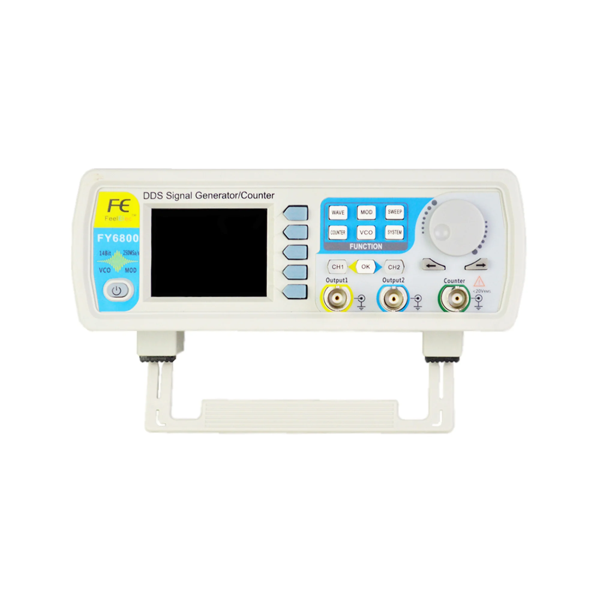 Feeltech   ռ ļ ߻, FY6800/FY6900-20Mhz ȣ ߻
