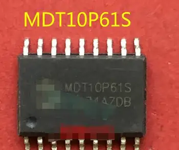 

100% NEW Free shipping MDT10P61S SOP18