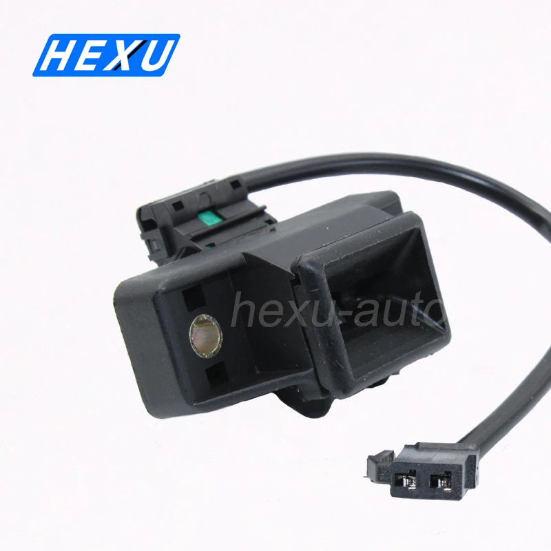 Serrure Verrou De Coffre Arrière Pour Renault Clio 2 Clio 2 Campus