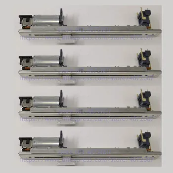 

4pcs Japan electric fader RSA0N11M9A0J for Yamaha LS9 M7CL DM1000 DM200 mixer potentiometer / motor-driven master fader for ALPS