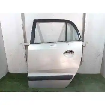 

7700302040 LEFT REAR DOOR HYUNDAI ATOS (MX)