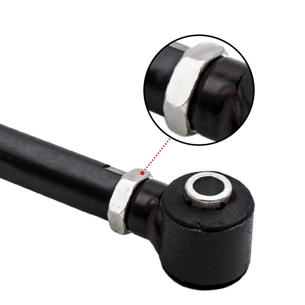 Ball Joint Rear Camber Suspension Arm for Honda Accord 03-07 fit Acura TSX 04-08