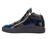 Newest Beertola Flock Men's Sneakers Round Toe Lace Up Zipper Casual Men Flats High Quality Leisure Style Chaussures Hommes 3