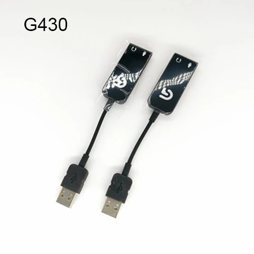 logitech g430 usb