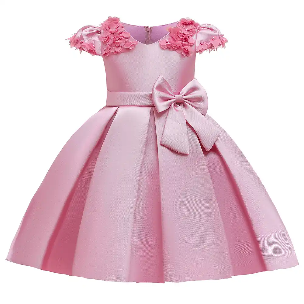 princess birthday party dress