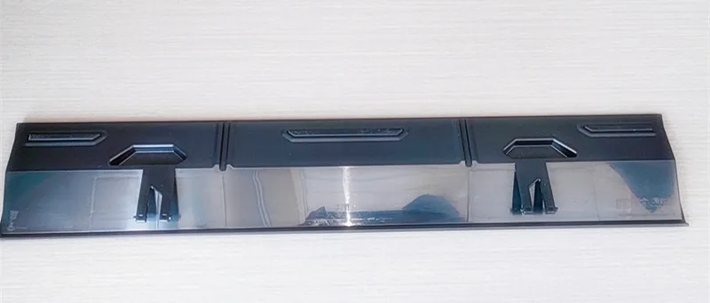 Almofada de Pulso para Teclado Proteção Palm para Corsair K70 Mk2 - Imagem 4