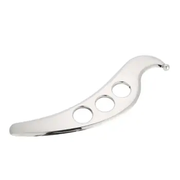 

Stainless Steel Gua Sha Massage Tools- Soft Tissue Mobilization Tool- for Back,Facial, Leg, Arm, Neck, Shoulder