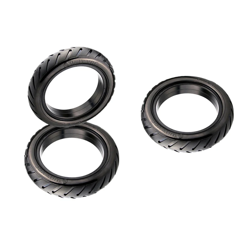For Xiaomi Mijia M365 8.5 Inch Electric Scooter Solid Tire 8 1/2X2 Free Inflatable Tire