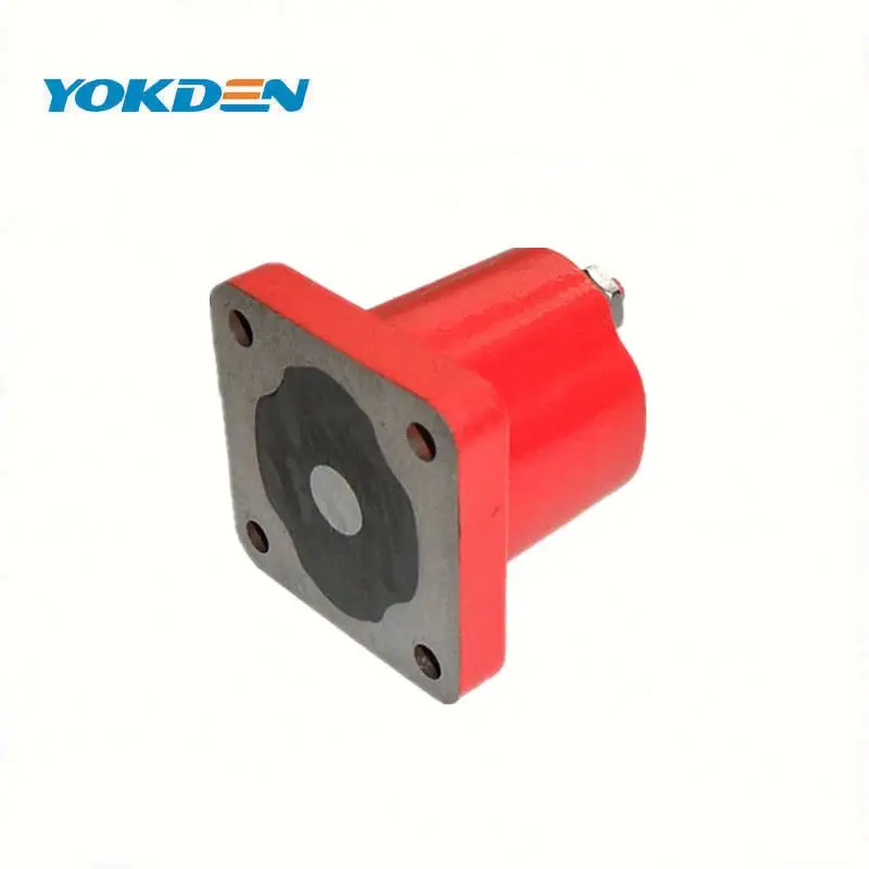 

ISM11 M11 24V Fuel Pump Shut-off Solenoid Valve 3054609 for engine parts