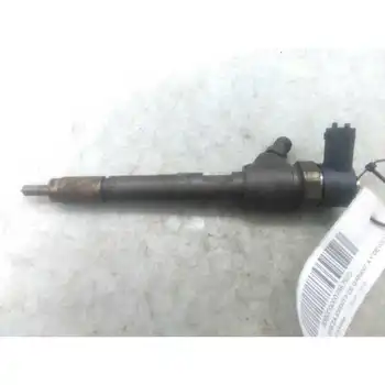 

0445110326 injector Opel Corsa D Corsavan