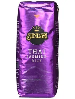 

Sundari - Thai Jasmine 500 g - [Pack de 8]