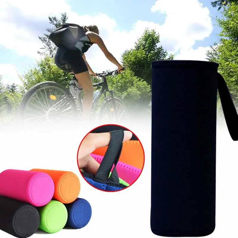 Защитный чехол для чашки 1000 мл бутылка для воды Shakercup Spiderbottle спортивная крышка Изолированная спортивная и уличная