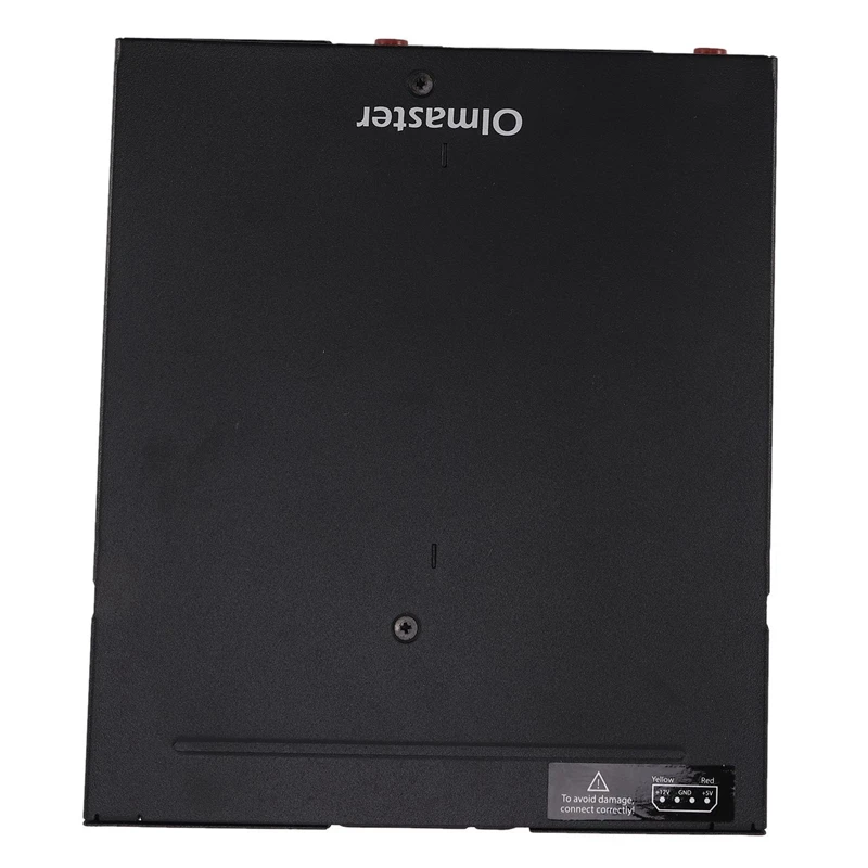 Oimaster 6 отсек жесткого диска корпус-стойка для хранения данных 2 5 дюймов Sata Ssd Hdd