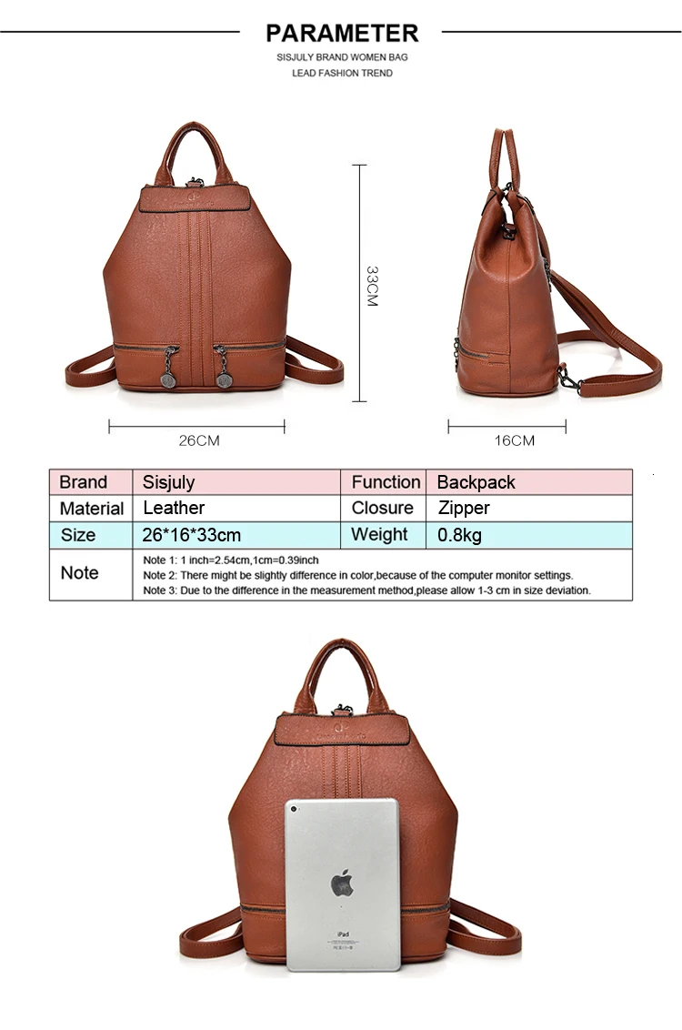 Vfemage кожаный женский рюкзак, высокое качество, женский многофункциональный рюкзак с защитой от кражи, женские школьные сумки для девочек