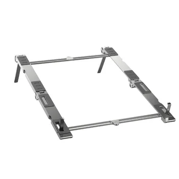 

Cooling Bracket Hollow Universal Tablet Computer Adjustable Height Laptop Stand Zinc Alloy Heat Dissipation Portable Foldable