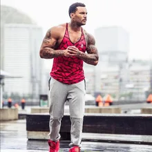 Muscle Dr. fitness Brothers мужские летние новые стильные тонкие быстросохнущие спортивные тренировочные мужские жилеты