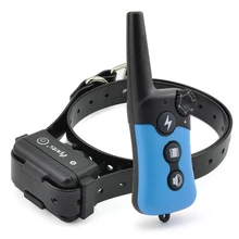 300 метрового дистанционного лающей собаки электрический ошейник для собаки с тренировочный ошейник лай ошейник для собак