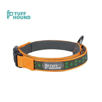 

Pet holographic Reflective Hand Dog Rope Dog Chain Small Medium and Large Walking Night Chest Strap Supplies