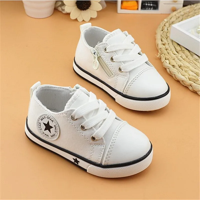 

Kids Shoes For Girls Sneakers Fashion Soft Children Shoes Boys Breathable Sneakers Baby Tennis Kids Trainer For Girl Sport Boots