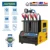 AUTOOL CT160 Car Fuel Injector Tester Cleaning Machine ультразвуковая очистка Жидкости Нагревательные Характеристики 110V 220V