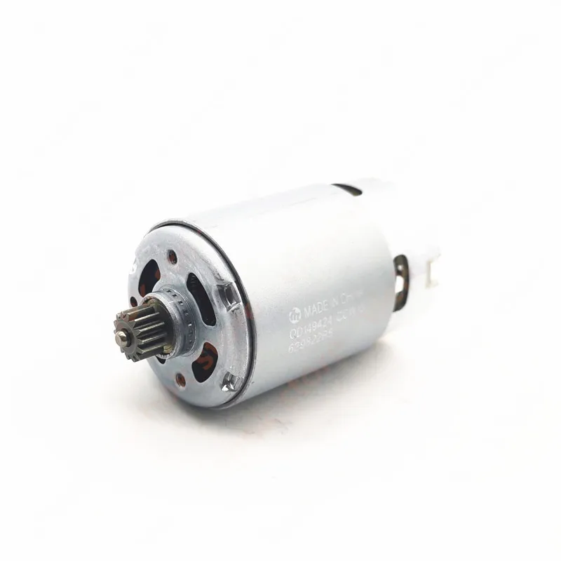 Электродвигатель постоянного тока 14 4 В для MAKITA 8280D 8280DWPE 8281D 8281DZ 8381D BHP343 MT080 629823 3