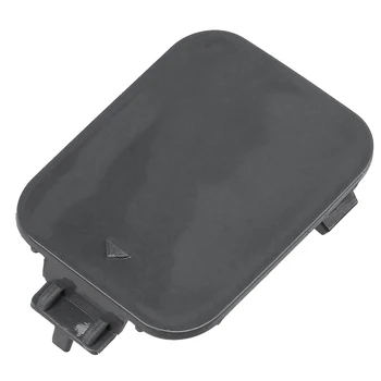 

51117184708 Front Bumper Tow Hook Cover Cap for BMW E60 528I 535I 550I 2005-2009