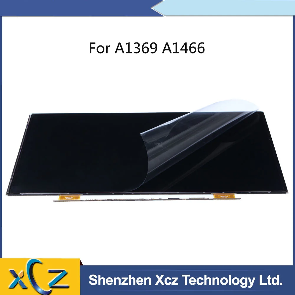 A1369 A1466 Дисплей для MacBook Air 1" A1369 A1466 ЖК-дисплей Экран Панель LP133WP1-TJA7 2010 2011 2012 2013 года