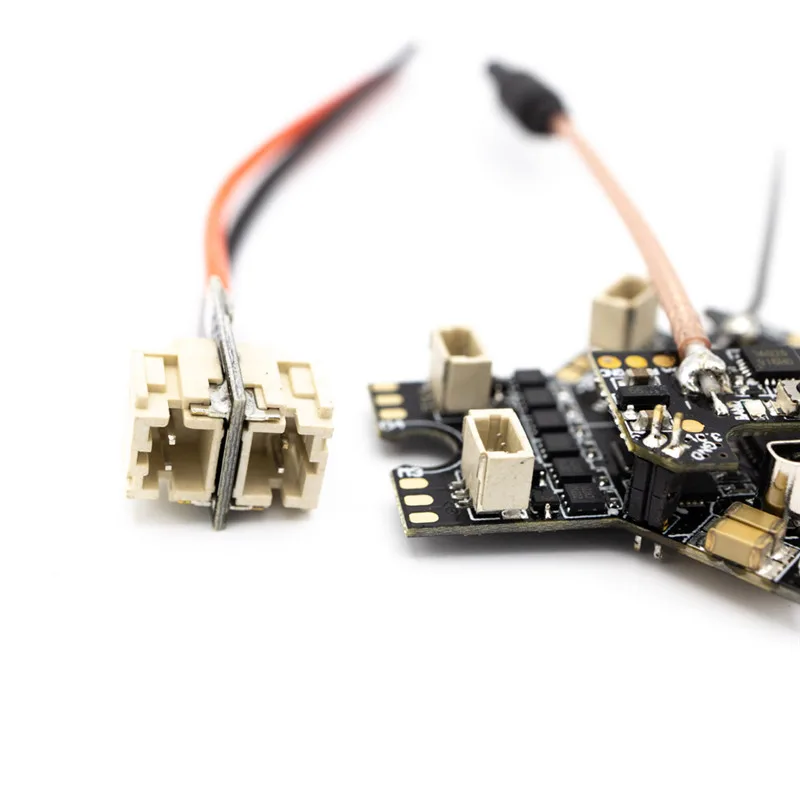 Tinyhawk s 2024 flight controller