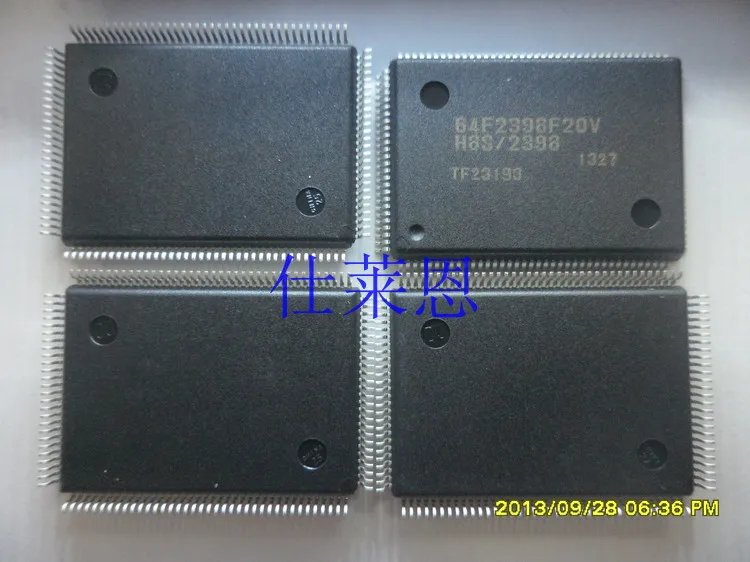 HD64F2398F20V