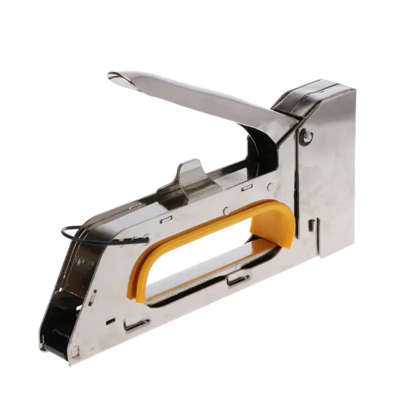 Пистолет для ногтевого дизайна набор подходит для дверного типа гвоздей с органайзер для плоскогубцев художественный инструмент для рисования