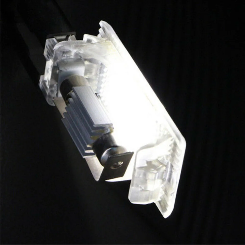 

23x Canbus LED Car Interior Lights Dome Trunk Map License Plate Lamps Bulb 6000K