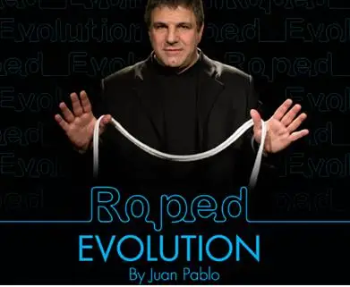 2016 Juan Pablo - Roped Evolution -magic | Игрушки и хобби