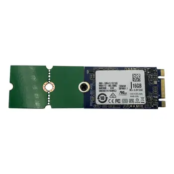 

1 Pc M.2 NGFF NVMe M B Key SSD 2242 2260 to 2280 Length Extension Adapter Brackets SSD Soild Hard Disk Converter Frame