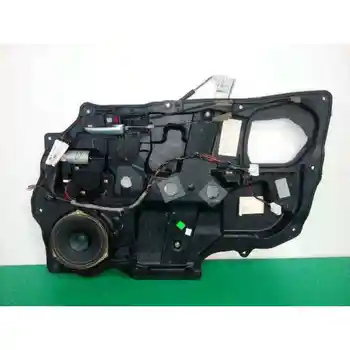 

G22C5858XF WINDOW LIFTER FRONT RIGHT MAZDA 2 SALOON (DY)