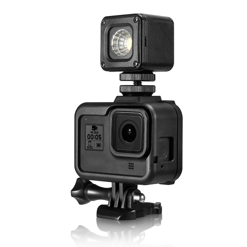 Защитный чехол для Gopro Hero 8 с рамкой и корпусом для Go Pro Hero8 Gopro8