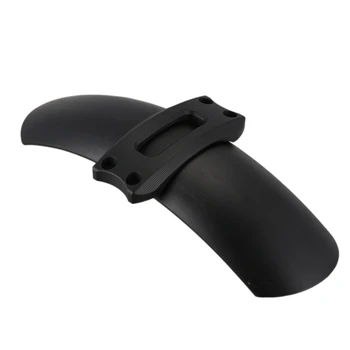 

Motorcycle Front Wheel Mudguard Set Motorcycle Accessories for BMW R NineT R9T Scrambler 2018 2019 Aluminum