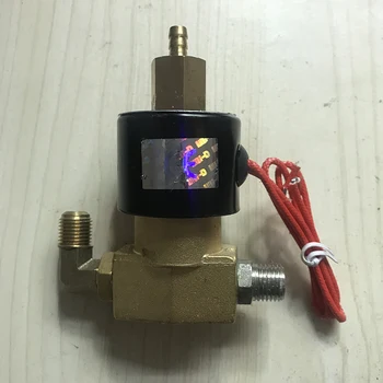 

Electrical Heating Steam Generator Only Circuit Board Three-Way Valve ST-9 Boiler Only Valve Factory Origional Product