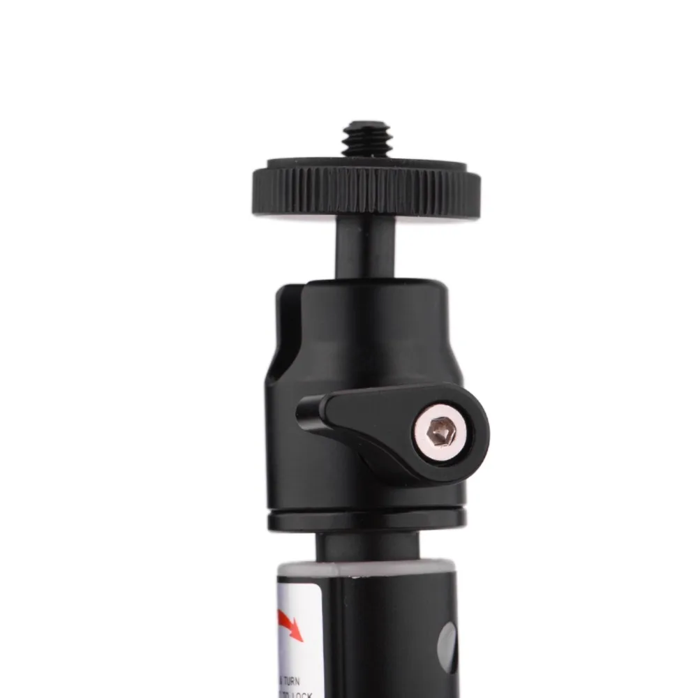 Расширение полюса стержень Масштабируемая палка для Dji Osmo Mobile 1 ручные gimbal аксессуары