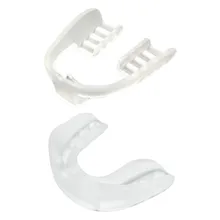Sport Mouth Guard Teeth Protector Children Youth Mouthguard Tooth Brace Protection For Basketball Rugby Boxing Karate